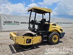 2015 Bomag BW145DH-5