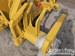 Bedrock MR05-RIPPER