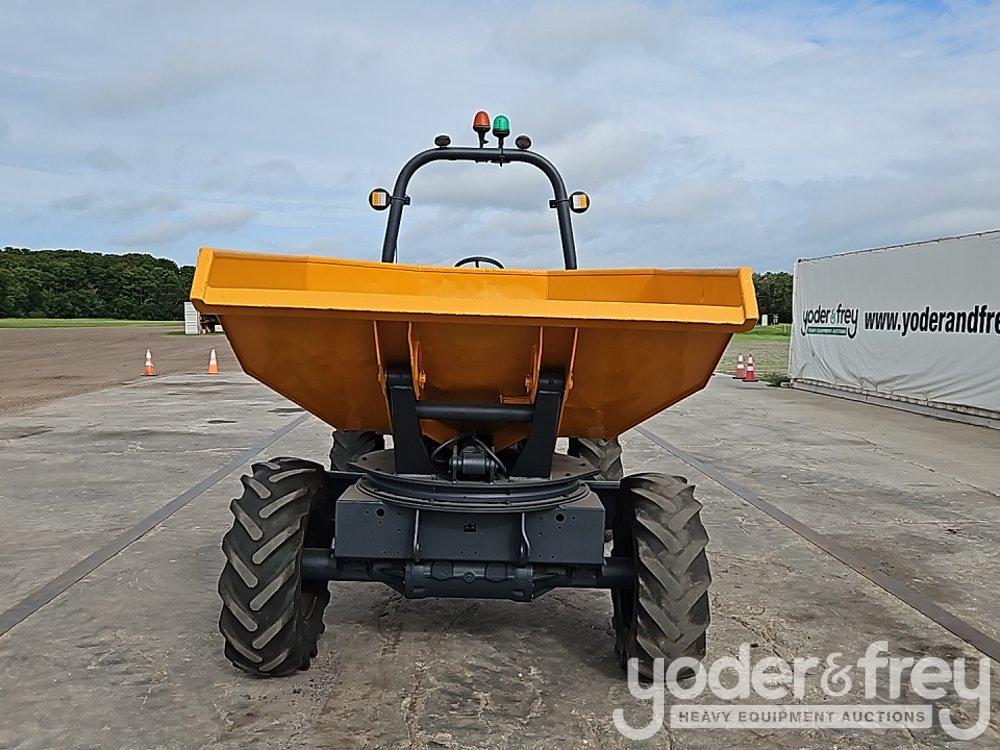 Terex 6 Ton