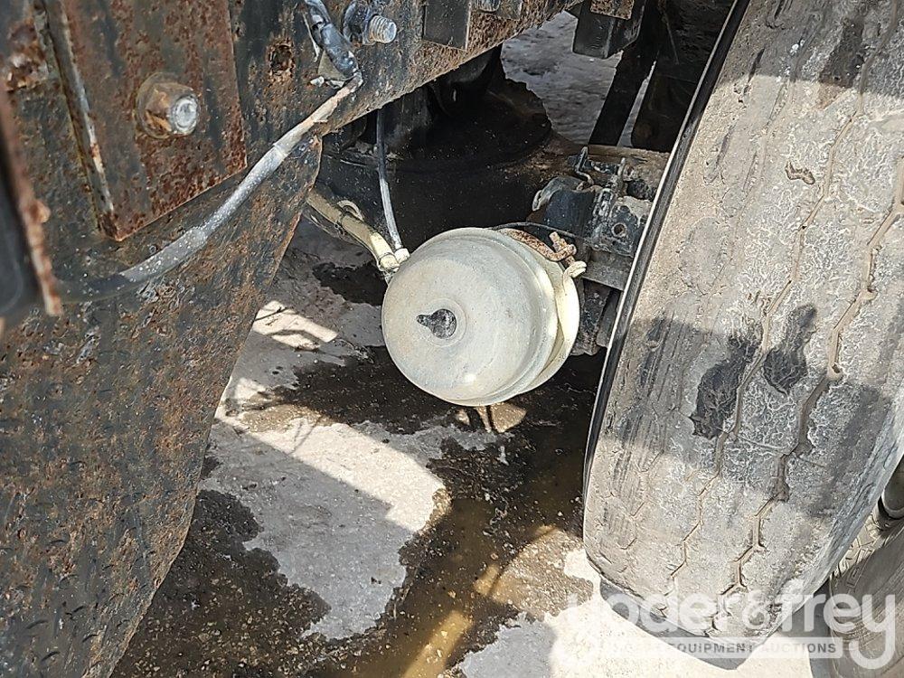 2006 International 4000