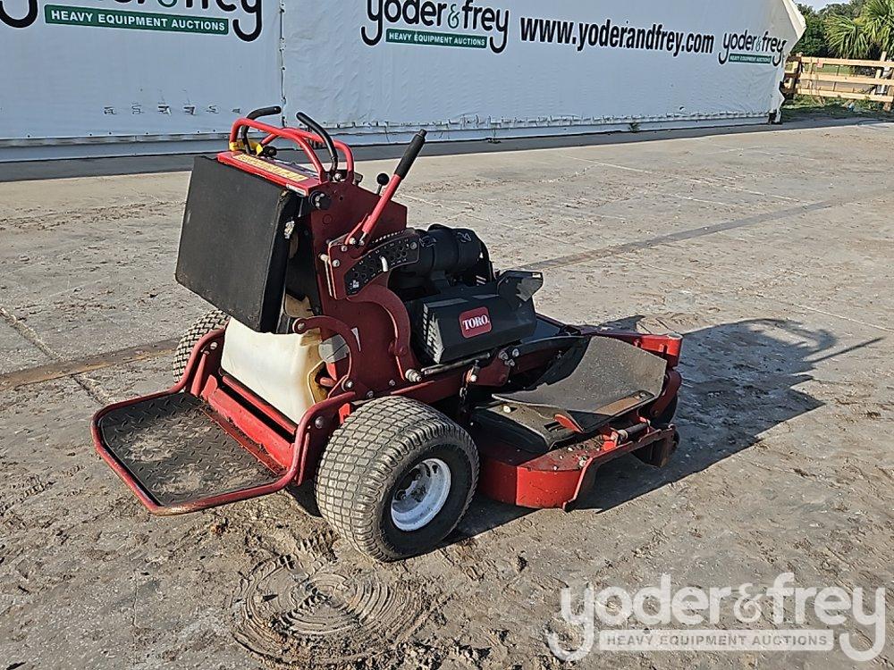 2022 Toro GRANDSTAND-60