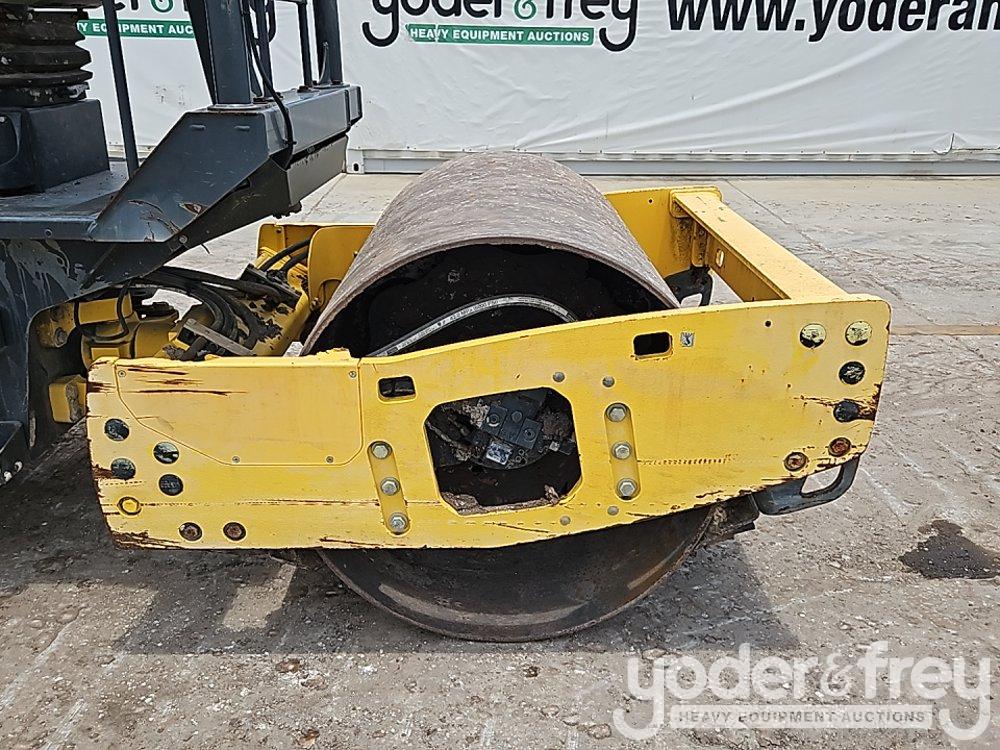 2015 Bomag BW145DH-5