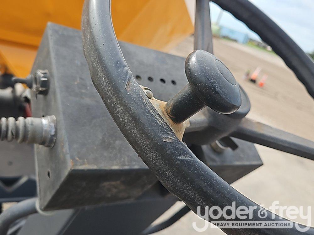 Terex 6 Ton
