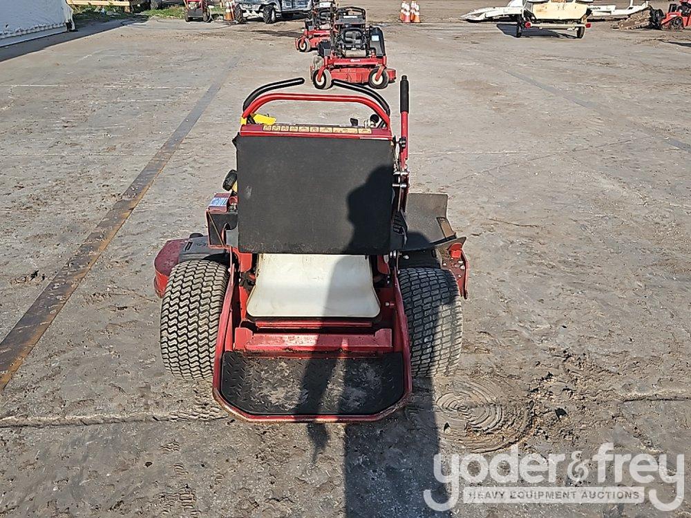 2022 Toro GRANDSTAND-60