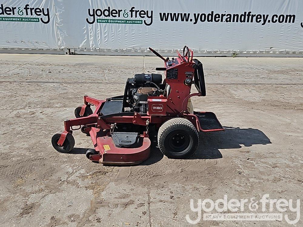 2021 Toro GRANDSTAND-60