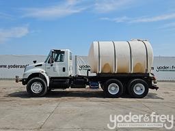 2006 International 4000