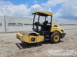 2015 Bomag BW145DH-5