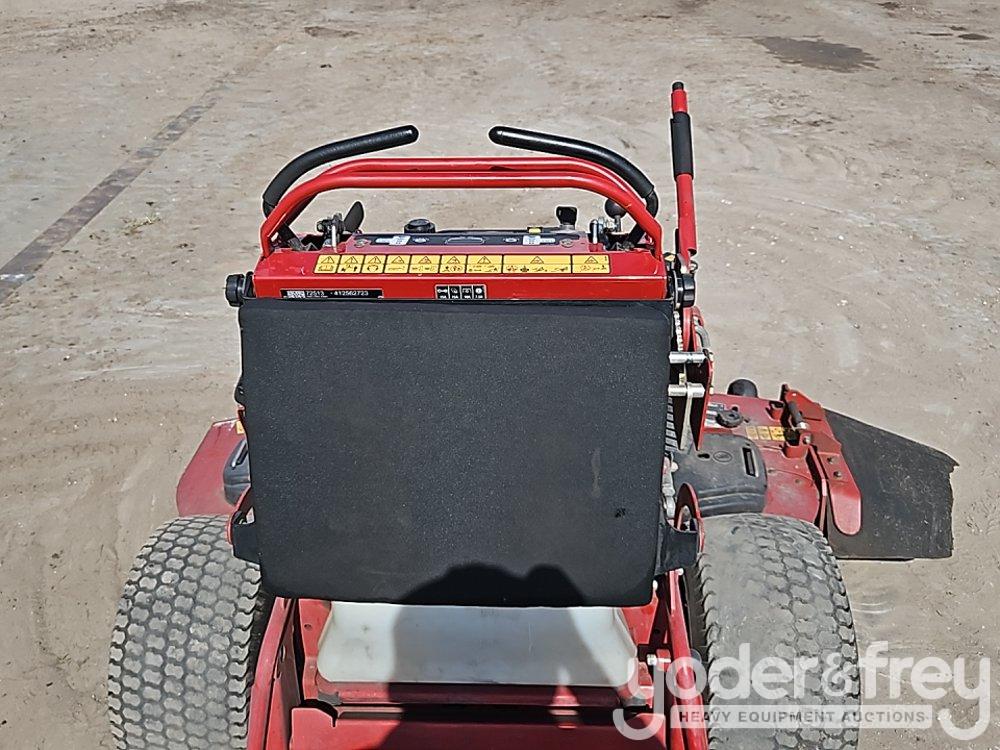2021 Toro GRANDSTAND-60