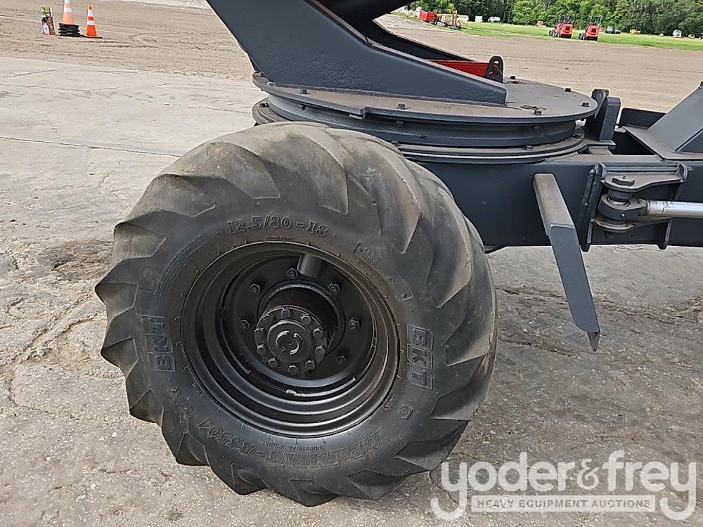 Terex 6 Ton