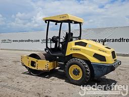 2015 Bomag BW145DH-5
