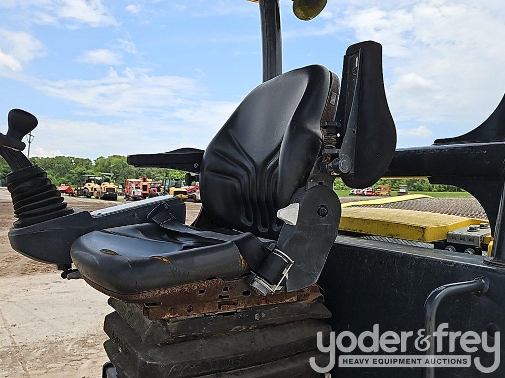 2015 Bomag BW145DH-5