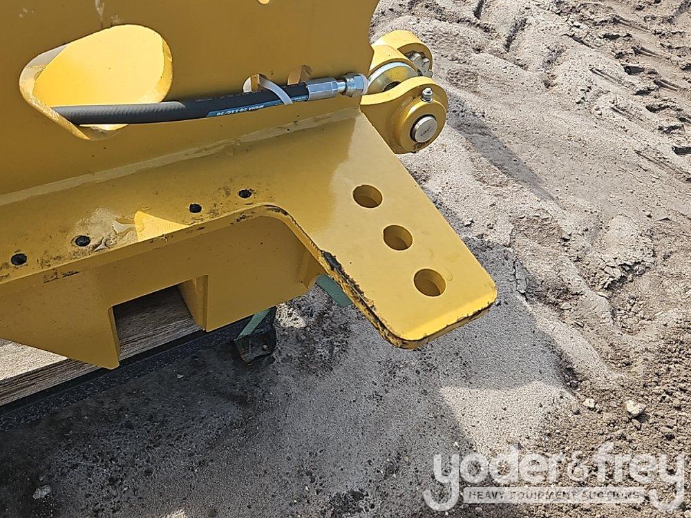 Bedrock MR05-RIPPER