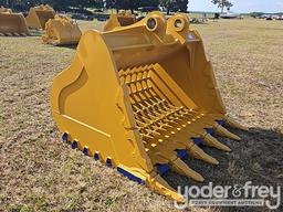 Unused 2025 JESON BKT 345-78 SKEL