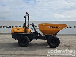 Terex 6 Ton