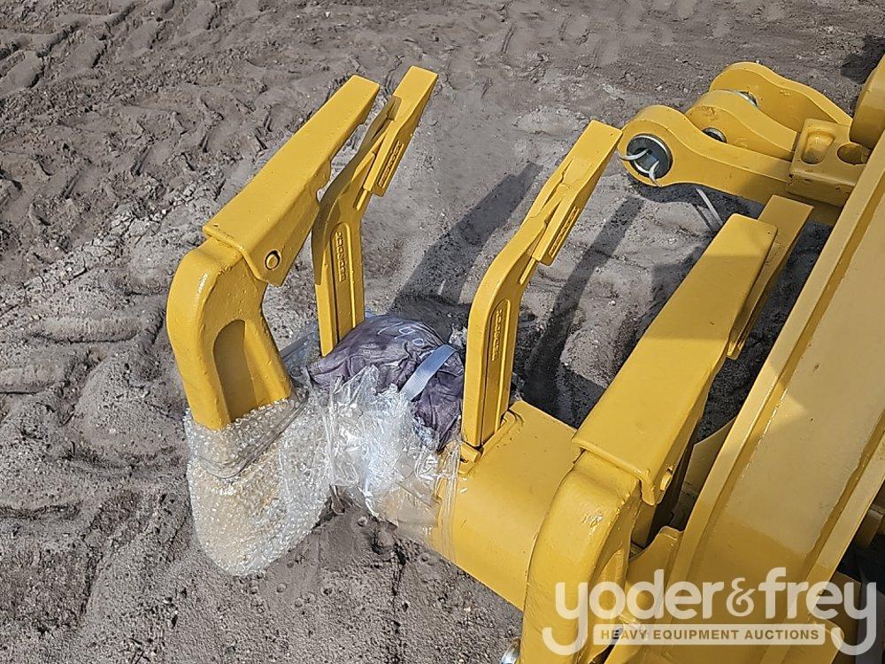 Bedrock MR05-RIPPER