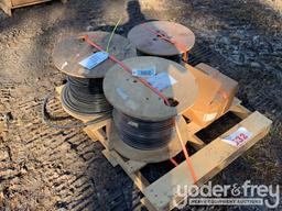 Reel of Hoses (3 of)