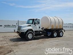 2006 International 4000