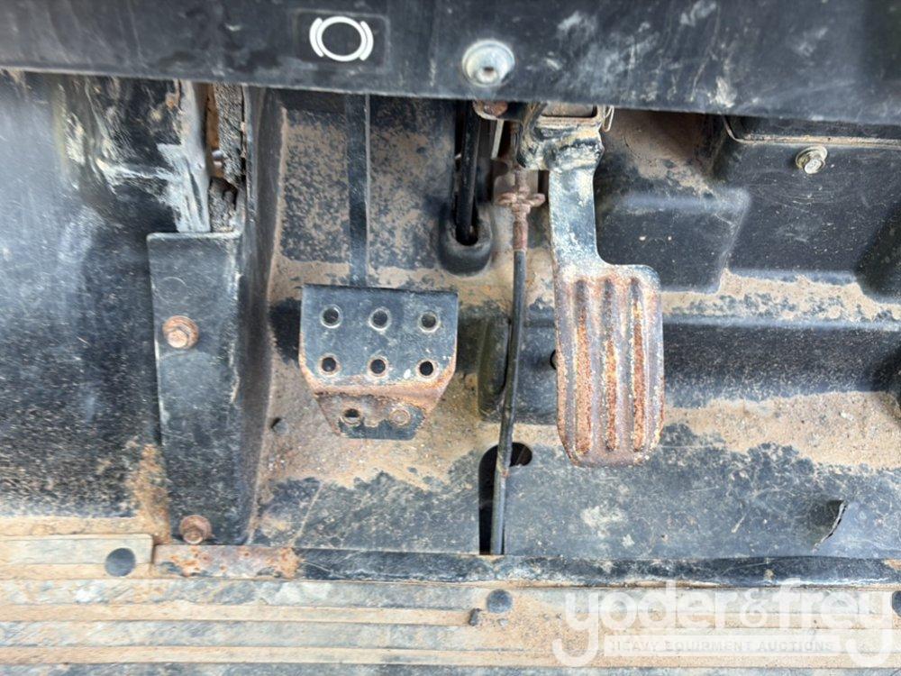 2020 Kubota RTV X1140