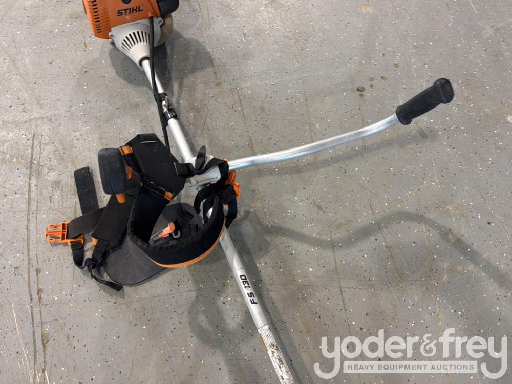 Stihl FS130