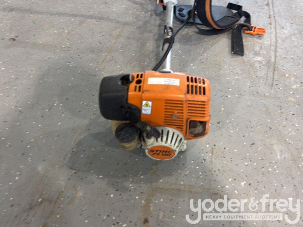 Stihl FS130