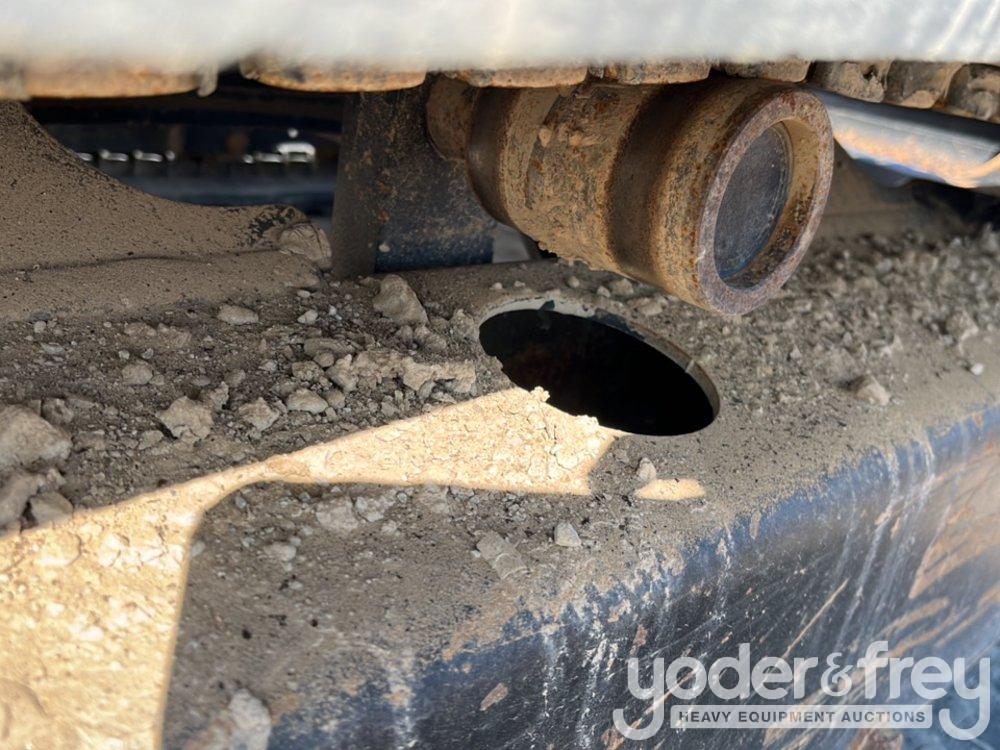 2019 CAT 303E