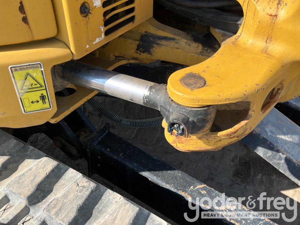 2019 CAT 303E
