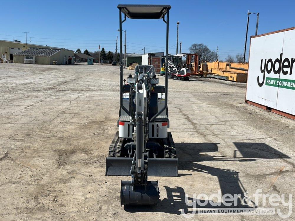 Unused BTTL BTTL-12