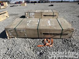Unused 2025 Machpro MSC1220F