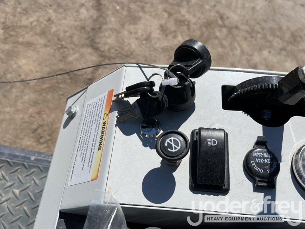 Unused BTTL BTTL-12