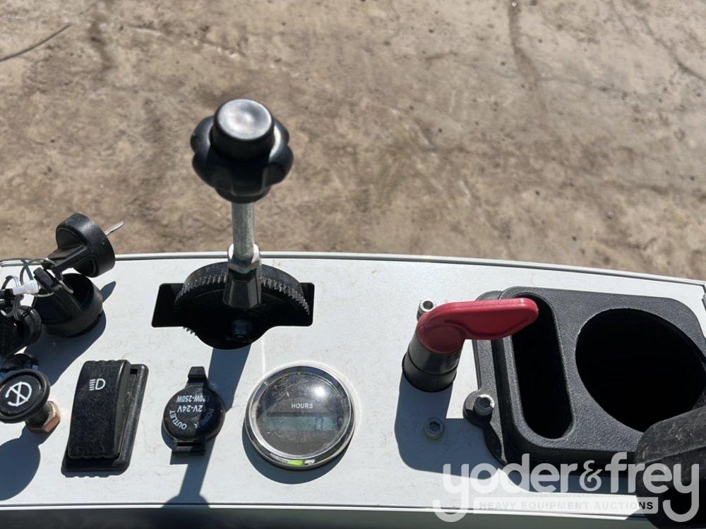Unused BTTL BTTL-12