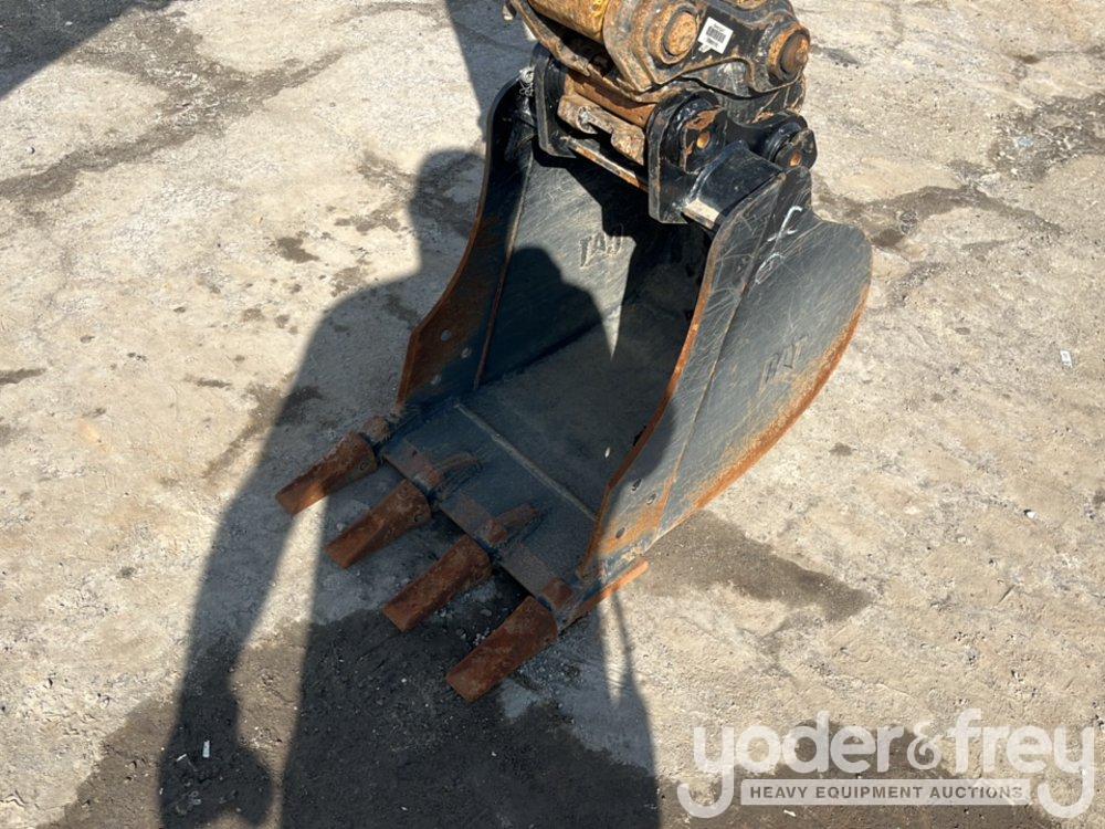 2019 CAT 303E