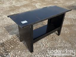 Unused 60" Work Bench