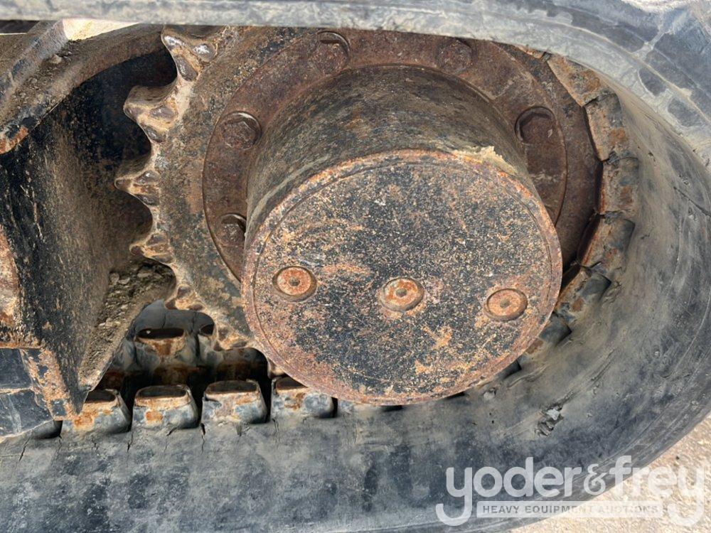 2019 CAT 303E
