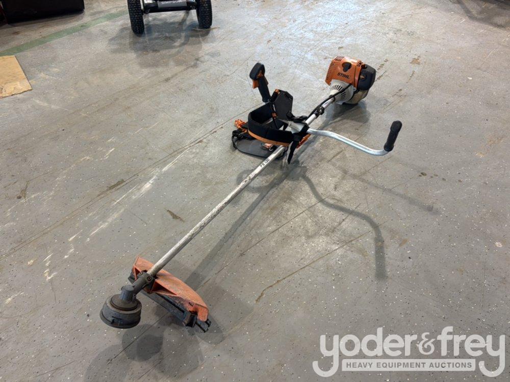 Stihl FS130