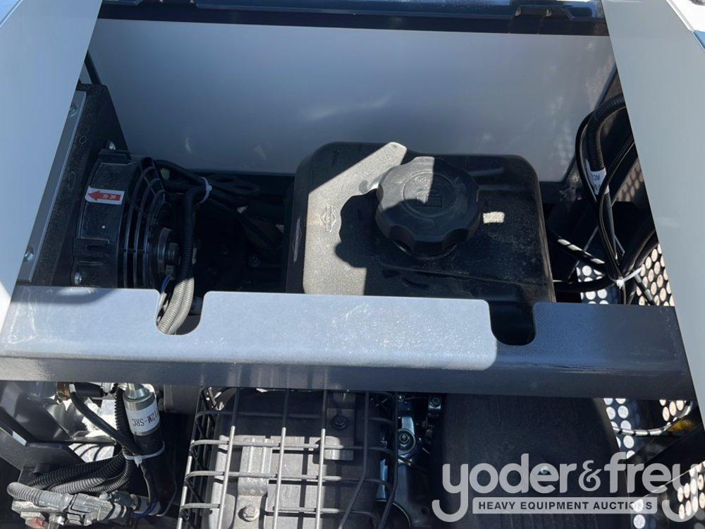 Unused BTTL BTTL-12