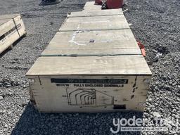 Unused 2025 Machpro MSC1220F