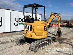 2019 CAT 303E
