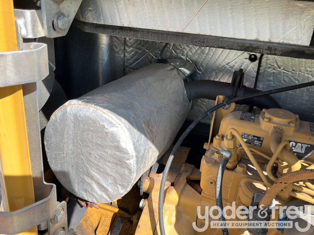 2019 CAT 303E