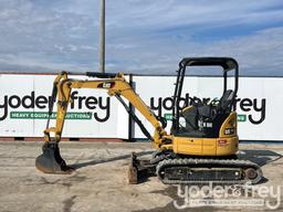 2019 CAT 303E