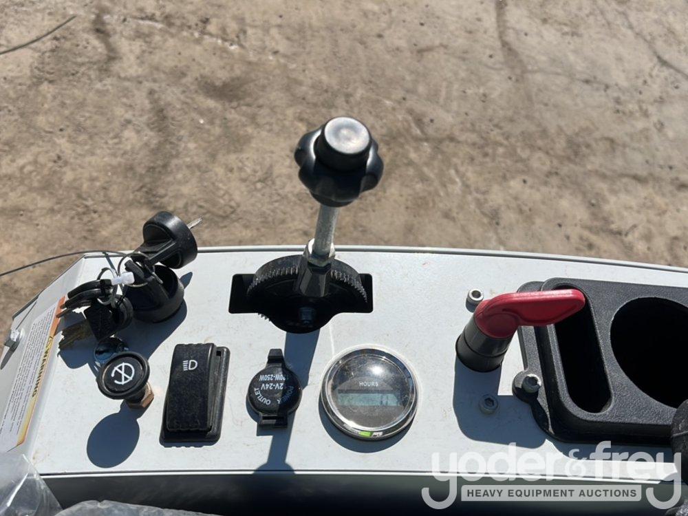 Unused BTTL BTTL-12