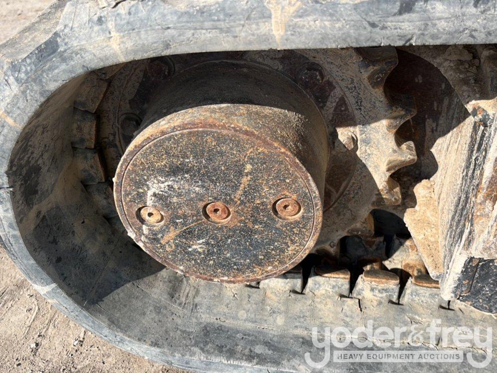 2019 CAT 303E