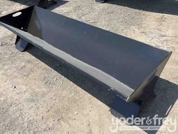 Unused Heavy Duty Cattle Feeder