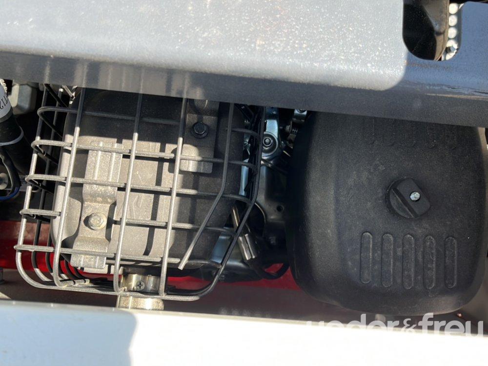 Unused BTTL BTTL-12