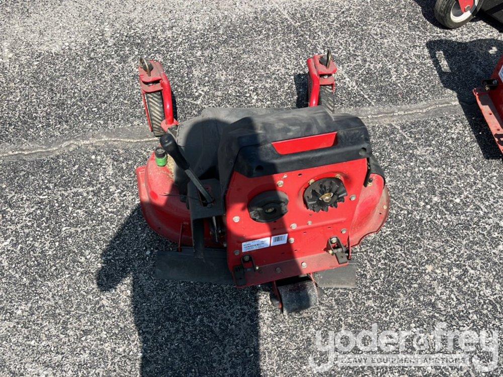 Troy Bilt Flex. Power unit, 28 Inch lawnmower Attachment , Wood Chipper Attachment , Blower Attachme