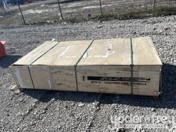 Unused 2025 Machpro MSC1220F