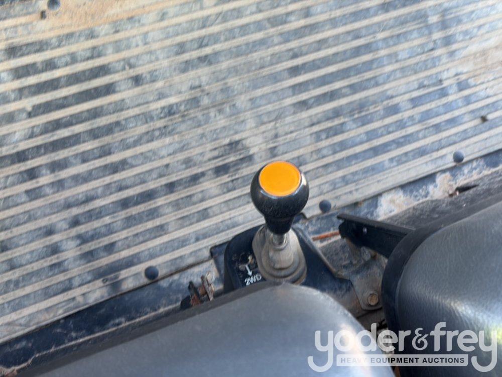 2020 Kubota RTV X1140