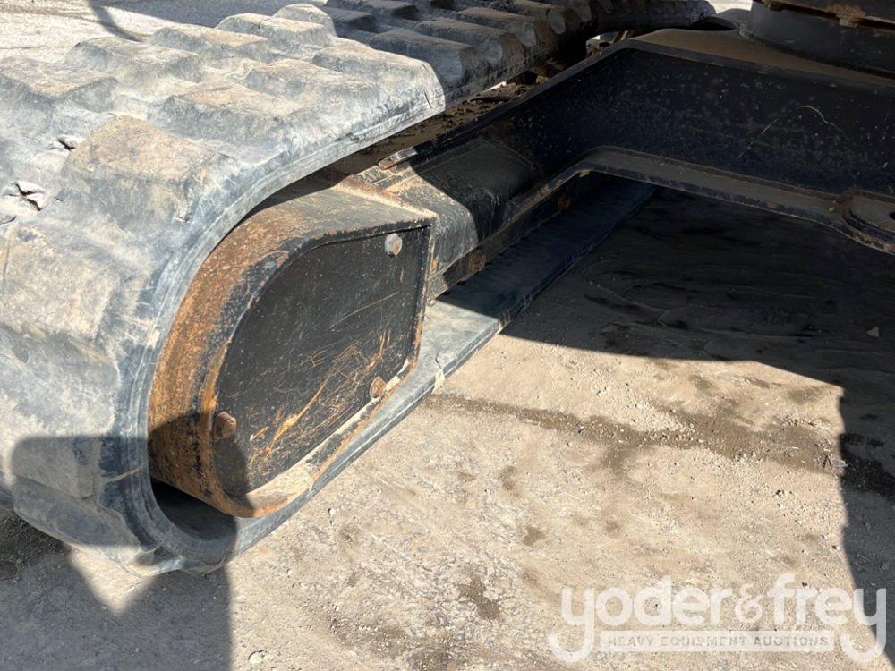 2019 CAT 303E