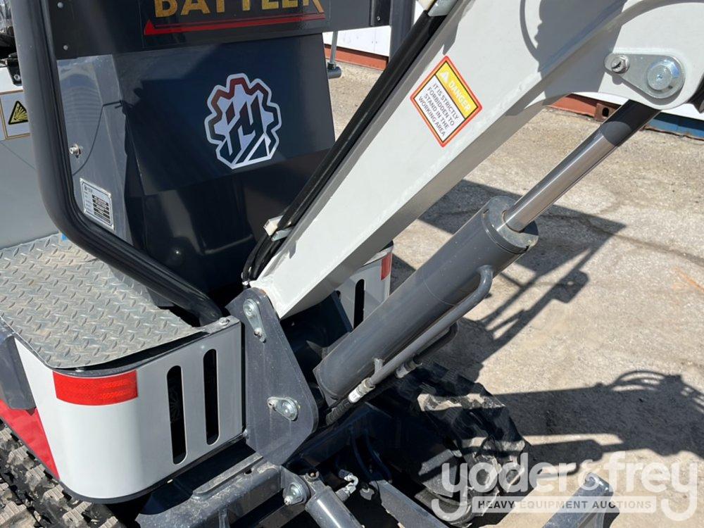 Unused BTTL BTTL-12