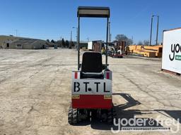 Unused BTTL BTTL-12