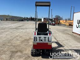 Unused BTTL BTTL-12